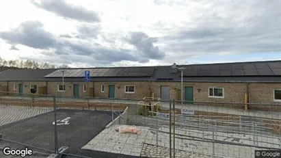 Lägenheter att hyra i Tomelilla - Bild från Google Street View Lägenheter att hyra i Tomelilla - Bild från Google Street View