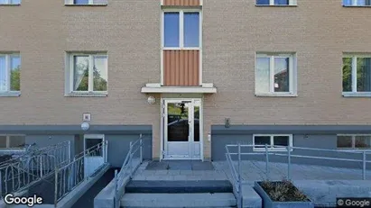 Lägenheter att hyra i Kristinehamn - Bild från Google Street View