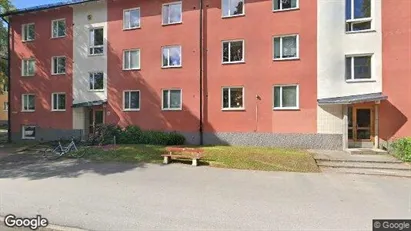 Lägenheter till salu i Haninge - Bild från Google Street View Lägenheter till salu i Haninge - Bild från Google Street View