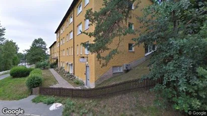 Lägenheter till salu i Haninge - Bild från Google Street View Lägenheter till salu i Haninge - Bild från Google Street View