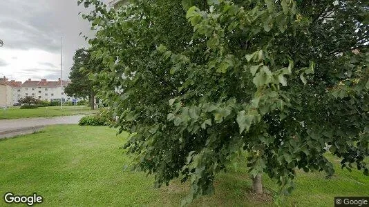Lägenheter till salu i Sundsvall - Bild från Google Street View