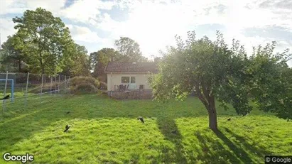 Lägenheter att hyra i Askersund - Bild från Google Street View Lägenheter att hyra i Askersund - Bild från Google Street View