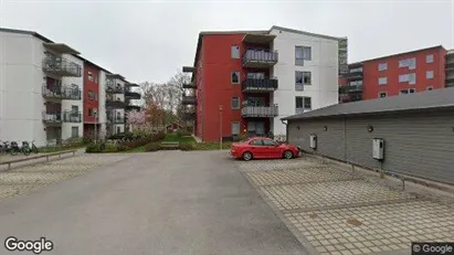Lägenheter att hyra i Kalmar - Bild från Google Street View Lägenheter att hyra i Kalmar - Bild från Google Street View