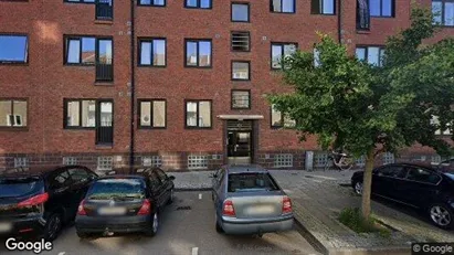 Lägenheter att hyra i Landskrona - Bild från Google Street View Lägenheter att hyra i Landskrona - Bild från Google Street View