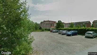 Lägenheter att hyra i Örebro - Bild från Google Street View