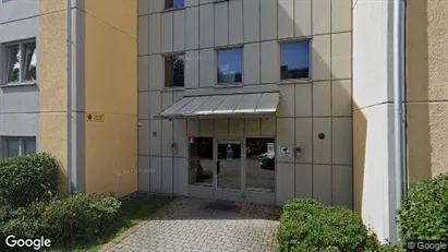 Lägenheter att hyra i Linköping - Bild från Google Street View Lägenheter att hyra i Linköping - Bild från Google Street View