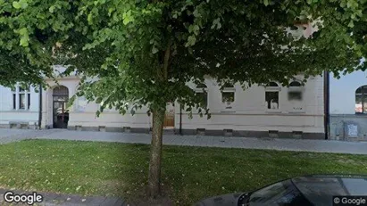 Bostadsrätter till salu i Malmö Centrum - Bild från Google Street View Bostadsrätter till salu i Malmö Centrum - Bild från Google Street View