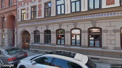 Lägenheter till salu i Göteborg Centrum - Bild från Google Street View Lägenheter till salu i Göteborg Centrum - Bild från Google Street View