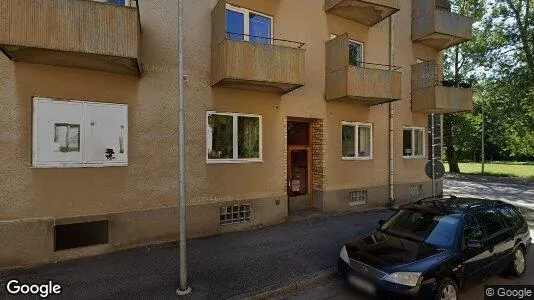 Lägenheter att hyra i Örebro - Bild från Google Street View