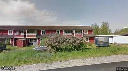 Lägenheter att hyra i Bollnäs - Bild från Google Street View Lägenheter att hyra i Bollnäs - Bild från Google Street View