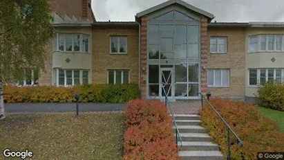 Lägenheter att hyra i Östersund - Bild från Google Street View Lägenheter att hyra i Östersund - Bild från Google Street View
