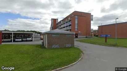 Bostadsrätter till salu i Östersund - Bild från Google Street View Bostadsrätter till salu i Östersund - Bild från Google Street View