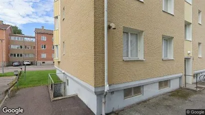 Bostadsrätter till salu i Kristinehamn - Bild från Google Street View Bostadsrätter till salu i Kristinehamn - Bild från Google Street View