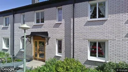 Bostadsrätter till salu i Linköping - Bild från Google Street View Bostadsrätter till salu i Linköping - Bild från Google Street View
