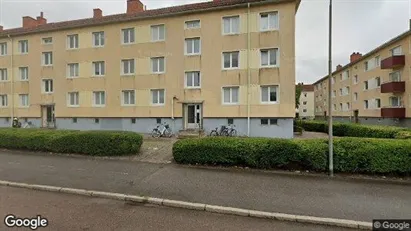 Bostadsrätter till salu i Eskilstuna - Bild från Google Street View Bostadsrätter till salu i Eskilstuna - Bild från Google Street View