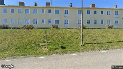 Bostadsrätter till salu i Skellefteå - Bild från Google Street View Bostadsrätter till salu i Skellefteå - Bild från Google Street View