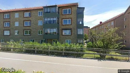 Bostadsrätter till salu i Katrineholm - Bild från Google Street View