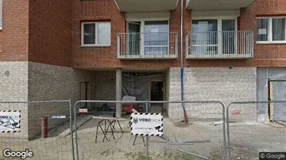 Bostadsrätter till salu i Malmö Centrum - Bild från Google Street View Bostadsrätter till salu i Malmö Centrum - Bild från Google Street View