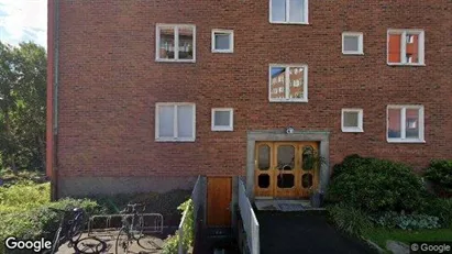 Bostadsrätter till salu i Örgryte-Härlanda - Bild från Google Street View Bostadsrätter till salu i Örgryte-Härlanda - Bild från Google Street View