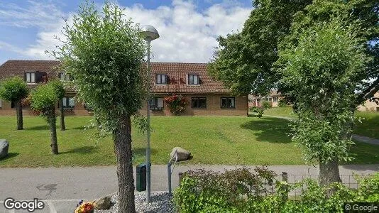 Bostadsrätter till salu i Fosie - Bild från Google Street View