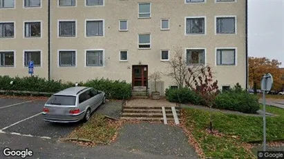 Bostadsrätter till salu i Söderort - Bild från Google Street View Bostadsrätter till salu i Söderort - Bild från Google Street View