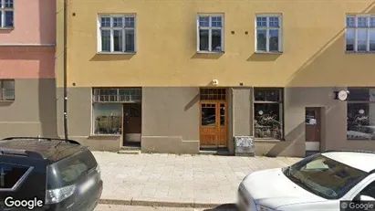 Bostadsrätter till salu i Sundbyberg - Bild från Google Street View Bostadsrätter till salu i Sundbyberg - Bild från Google Street View