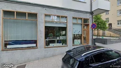 Bostadsrätter till salu i Kungsholmen - Bild från Google Street View Bostadsrätter till salu i Kungsholmen - Bild från Google Street View