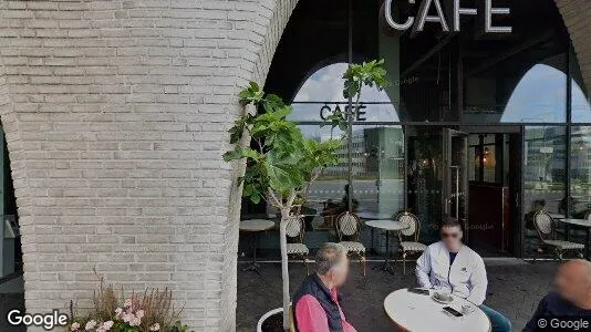 Bostadsrätter till salu i Sundbyberg - Bild från Google Street View