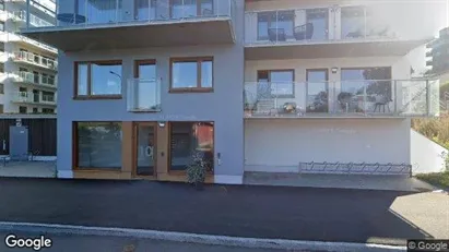 Bostadsrätter till salu i Södertälje - Bild från Google Street View Bostadsrätter till salu i Södertälje - Bild från Google Street View