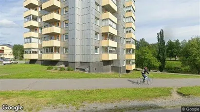 Bostadsrätter till salu i Boden - Bild från Google Street View Bostadsrätter till salu i Boden - Bild från Google Street View