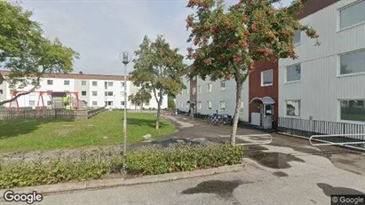 Bostadsrätter till salu i Västervik - Bild från Google Street View