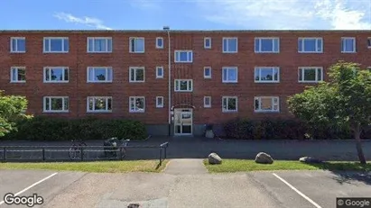 Bostadsrätter till salu i Karlstad - Bild från Google Street View