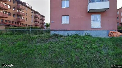 Bostadsrätter till salu i Södertälje - Bild från Google Street View Bostadsrätter till salu i Södertälje - Bild från Google Street View