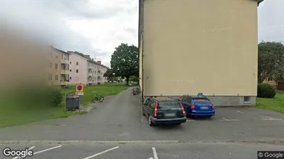 Bostadsrätter till salu i Bromölla - Bild från Google Street View Bostadsrätter till salu i Bromölla - Bild från Google Street View