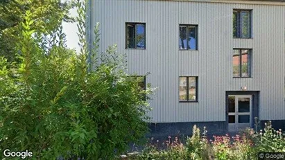 Bostadsrätter till salu i Kungsholmen - Bild från Google Street View Bostadsrätter till salu i Kungsholmen - Bild från Google Street View