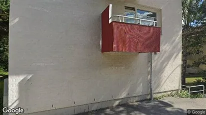 Bostadsrätter till salu i Hammarbyhamnen - Bild från Google Street View Bostadsrätter till salu i Hammarbyhamnen - Bild från Google Street View