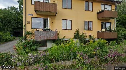 Bostadsrätter till salu i Södertälje - Bild från Google Street View