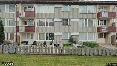 Bostadsrätter till salu i Partille - Bild från Google Street View