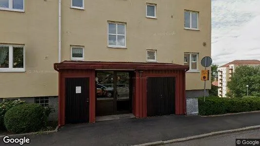 Bostadsrätter till salu i Majorna-Linné - Bild från Google Street View