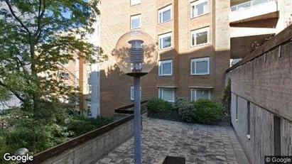 Bostadsrätter till salu i Södermalm - Bild från Google Street View Bostadsrätter till salu i Södermalm - Bild från Google Street View