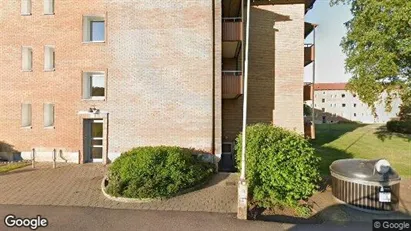 Bostadsrätter till salu i Lundby - Bild från Google Street View Bostadsrätter till salu i Lundby - Bild från Google Street View