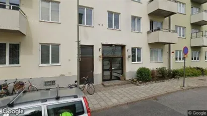 Bostadsrätter till salu i Kungsholmen - Bild från Google Street View Bostadsrätter till salu i Kungsholmen - Bild från Google Street View