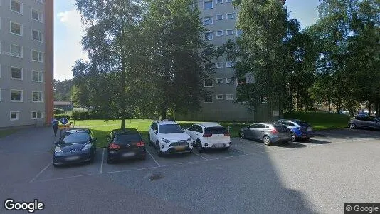 Bostadsrätter till salu i Göteborg Östra - Bild från Google Street View