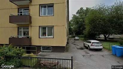 Bostadsrätter till salu i Norrköping - Bild från Google Street View Bostadsrätter till salu i Norrköping - Bild från Google Street View