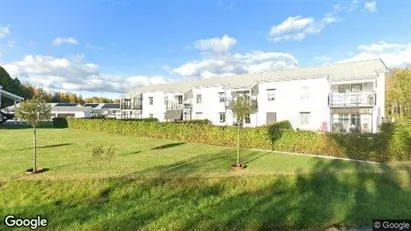 Bostadsrätter till salu i Karlskoga - Bild från Google Street View Bostadsrätter till salu i Karlskoga - Bild från Google Street View