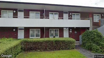 Bostadsrätter till salu i Örebro - Bild från Google Street View Bostadsrätter till salu i Örebro - Bild från Google Street View