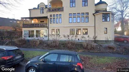 Bostadsrätter till salu i Norrköping - Bild från Google Street View Bostadsrätter till salu i Norrköping - Bild från Google Street View