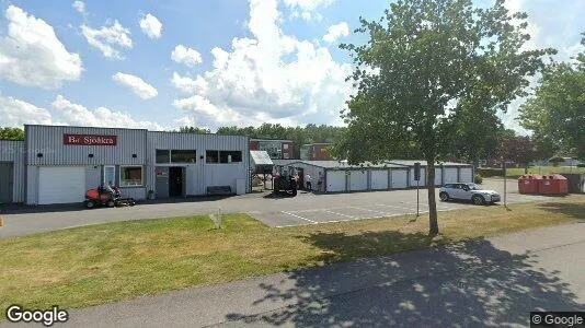 Bostadsrätter till salu i Jönköping - Bild från Google Street View