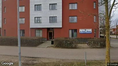 Lägenheter att hyra i Helsingborg - Bild från Google Street View