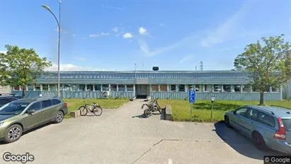 Bostadsrätter till salu i Oxelösund - Bild från Google Street View Bostadsrätter till salu i Oxelösund - Bild från Google Street View